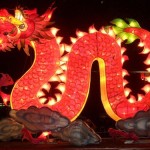 On Celebrating Chinese New Year