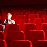 Watching at cinema alone. Yay or nay?