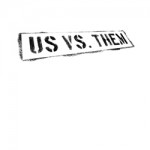 Us vs. them