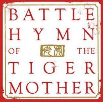 battle hymn of the tiger mother review