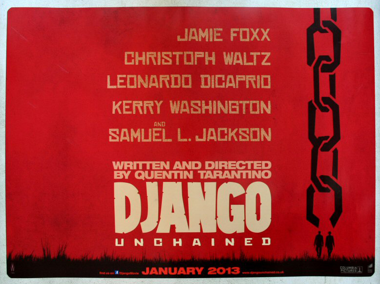 django