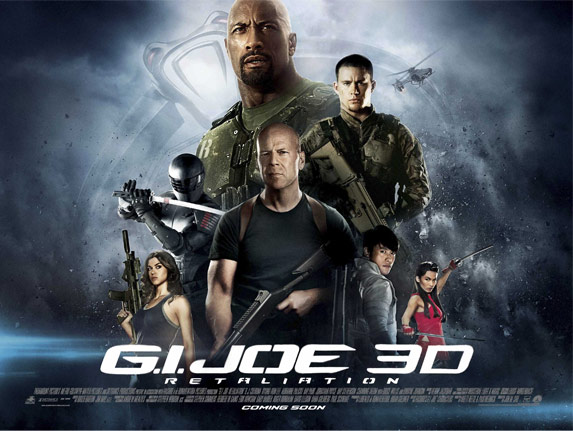 Download G I Joe Retaliation Malay Subtitle