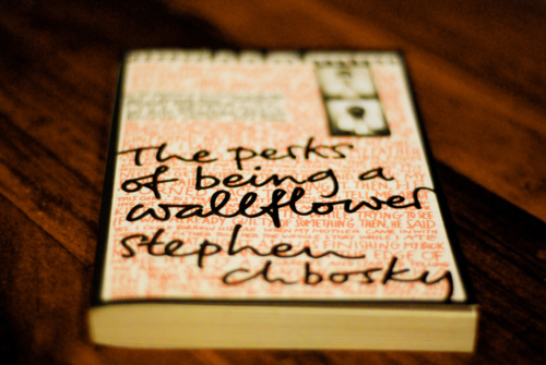 The Perks Of Being A Wallflower : Book Review