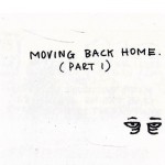 Moving back to your parents’ house